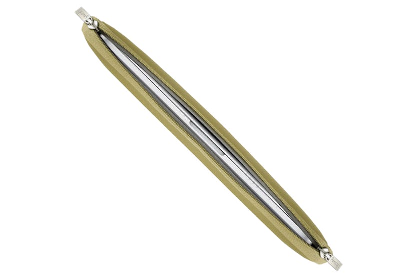 Pomologic 16" Neoprene Laptop Sleeve | Beige Pomologic 16" Neoprene Laptop Sleeve | Beige