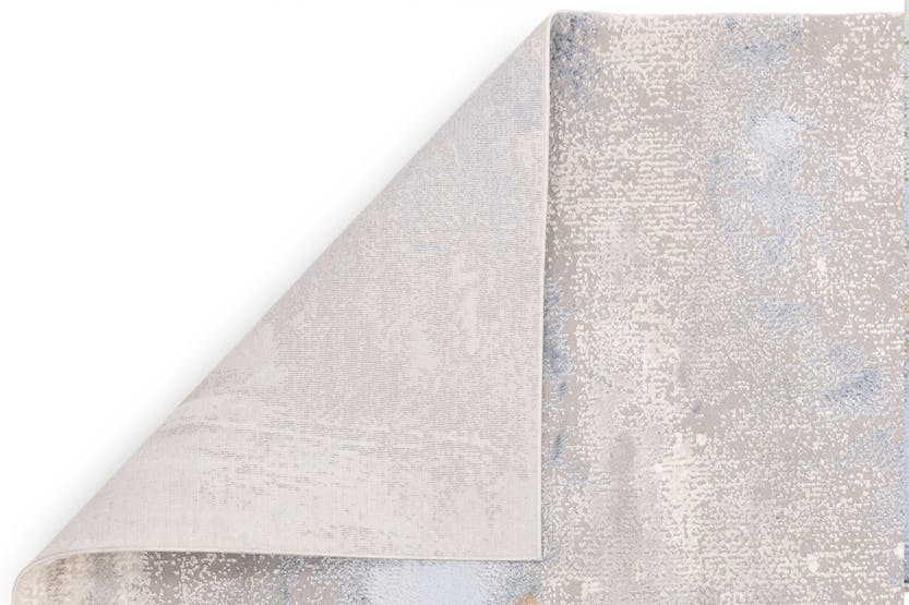 Cosmic Rug | Blue | 80 x 150 cm Cosmic Rug | Blue | 80 x 150 cm