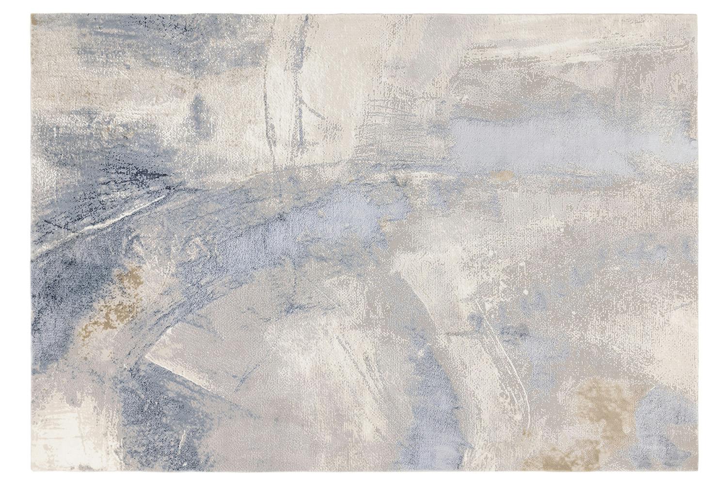 Cosmic Rug | Blue | 160 x 230 cm Cosmic Rug | Blue | 160 x 230 cm