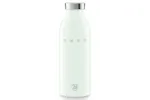 Smeg 50's Style Aesthetic 500ml Clima Water Bottle | WBF01PG | Pastel Green Smeg 50's Style Aesthetic 500ml Clima Water Bottle | WBF01PG | Pastel Green