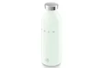 Smeg 50's Style Aesthetic 500ml Clima Water Bottle | WBF01PG | Pastel Green Smeg 50's Style Aesthetic 500ml Clima Water Bottle | WBF01PG | Pastel Green