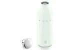 Smeg 50's Style Aesthetic 500ml Clima Water Bottle | WBF01PG | Pastel Green Smeg 50's Style Aesthetic 500ml Clima Water Bottle | WBF01PG | Pastel Green