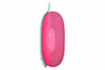 Ultimate Ears Miniroll Portable Bluetooth Speaker | Calming Pink Ultimate Ears Miniroll Portable Bluetooth Speaker | Calming Pink