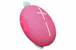 Ultimate Ears Miniroll Portable Bluetooth Speaker | Calming Pink Ultimate Ears Miniroll Portable Bluetooth Speaker | Calming Pink