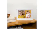 Aura Carver 10.1" Digital Photo Frame Seasalt Aura Carver 10.1" Digital Photo Frame Seasalt