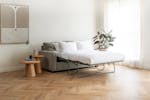 Brady Sofa Bed | Large | Light Grey Brady Sofa Bed | Large | Light Grey