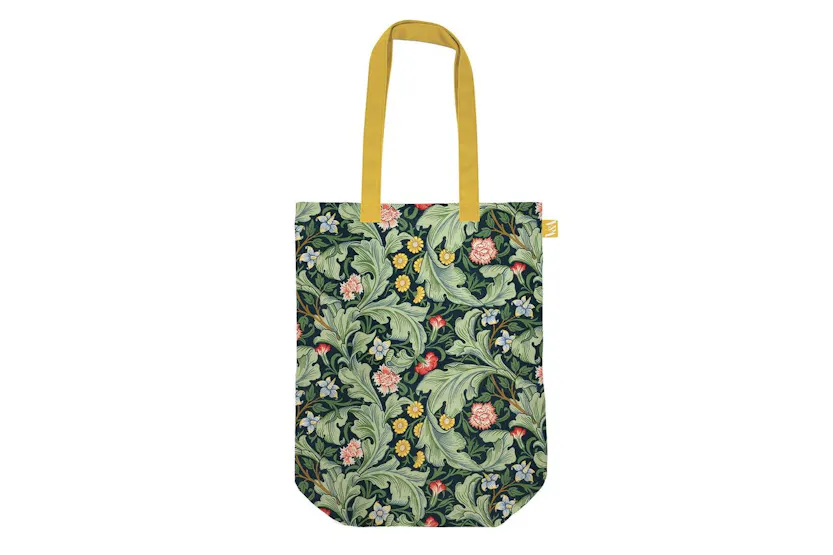 Tote Bags - Leicester Wallpaper - Home Giftware Tote Bags - Leicester Wallpaper - Home Giftware