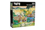 Jigsaws - Farms Near Auvers - Home Giftware Jigsaws - Farms Near Auvers - Home Giftware