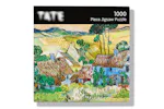 Jigsaws - Farms Near Auvers - Home Giftware Jigsaws - Farms Near Auvers - Home Giftware