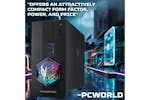 Acer Predator Orion 3000 Intel Core i7 | 16GB | 1TB | GeForce RTX 5060 | Black Acer Predator Orion 3000 Intel Core i7 | 16GB | 1TB | GeForce RTX 5060 | Black