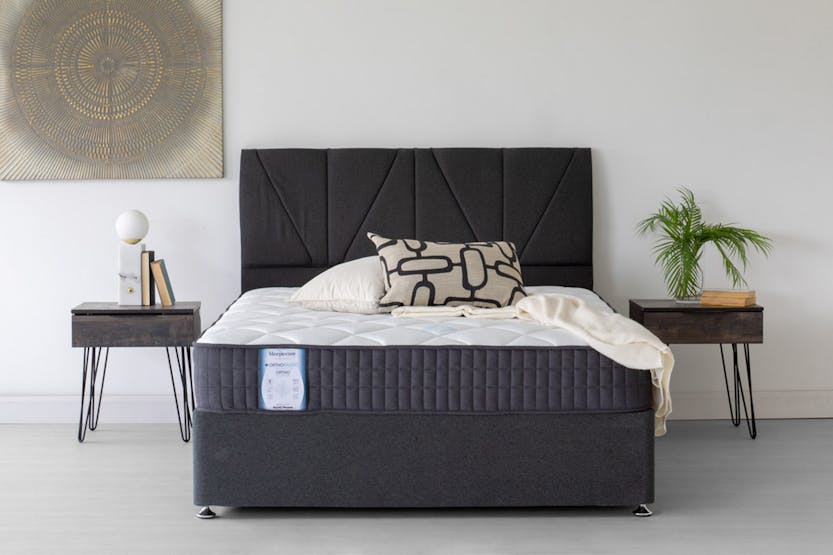 Sleepeezee | Ortho Latex Plush Cool Motion Mattress | Single | 3ft Sleepeezee | Ortho Latex Plush Cool Motion Mattress | Single | 3ft