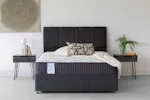 Sleepeezee | Ortho Latex Plush Cool Motion Mattress | King | 5ft Sleepeezee | Ortho Latex Plush Cool Motion Mattress | King | 5ft