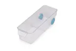 Joseph Joseph | Fridgestore Compact Clear Storage Bin Joseph Joseph | Fridgestore Compact Clear Storage Bin