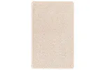 Anti-slip Bath Mat Set 3 Pcs Cream Pp Anti-slip Bath Mat Set 3 Pcs Cream Pp