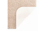 Anti-slip Bath Mat Set 3 Pcs Cream Pp Anti-slip Bath Mat Set 3 Pcs Cream Pp