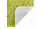 Anti-slip Bath Mat Set 3 Pcs Green Pp Anti-slip Bath Mat Set 3 Pcs Green Pp