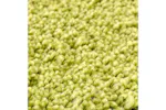 Anti-slip Bath Mat Set 3 Pcs Green Pp Anti-slip Bath Mat Set 3 Pcs Green Pp