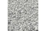 Anti-slip Bath Mat Set 3 Pcs Grey Pp Anti-slip Bath Mat Set 3 Pcs Grey Pp