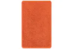 Anti-slip Bath Mat Set 3 Pcs Orange Pp Anti-slip Bath Mat Set 3 Pcs Orange Pp