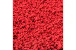 Anti-slip Bath Mat Set 3 Pcs Red Pp Anti-slip Bath Mat Set 3 Pcs Red Pp
