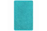 Anti-slip Bath Mat Set 3 Pcs Turquoise Pp Anti-slip Bath Mat Set 3 Pcs Turquoise Pp