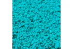 Anti-slip Bath Mat Set 3 Pcs Turquoise Pp Anti-slip Bath Mat Set 3 Pcs Turquoise Pp