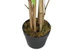 Artificial Bamboo Tree 828 Leaves 150 Cm Green Artificial Bamboo Tree 828 Leaves 150 Cm Green