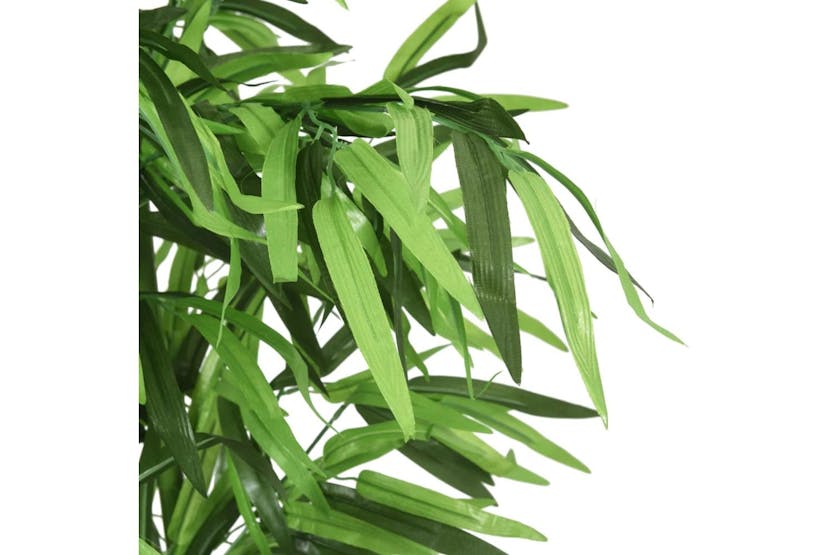 Artificial Bamboo Tree 864 Leaves 180 Cm Green Artificial Bamboo Tree 864 Leaves 180 Cm Green