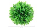 Artificial Boxwood Balls 2 Pcs 30 Cm Artificial Boxwood Balls 2 Pcs 30 Cm