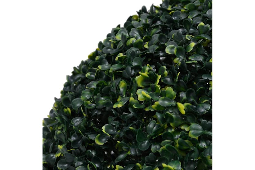 Artificial Boxwood Balls 2 Pcs 52 Cm Artificial Boxwood Balls 2 Pcs 52 Cm