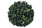 Artificial Boxwood Balls 4 Pcs 12 Cm Artificial Boxwood Balls 4 Pcs 12 Cm