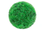 Artificial Boxwood Balls With Led Lights 2 Pcs Green 22 Cm Artificial Boxwood Balls With Led Lights 2 Pcs Green 22 Cm