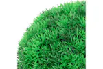 Artificial Boxwood Balls With Led Lights 2 Pcs Green 22 Cm Artificial Boxwood Balls With Led Lights 2 Pcs Green 22 Cm