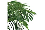 Artificial Cycas Palm With Pot 140 Cm Green Artificial Cycas Palm With Pot 140 Cm Green