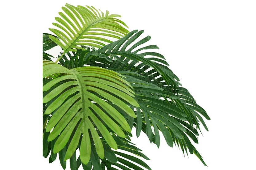 Artificial Cycas Palm With Pot 160 Cm Green Artificial Cycas Palm With Pot 160 Cm Green