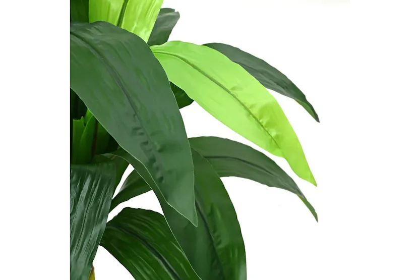 Artificial Dracaena Tree 36 Leaves 120 Cm Green Artificial Dracaena Tree 36 Leaves 120 Cm Green