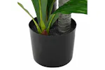 Artificial Dracaena Tree 36 Leaves 120 Cm Green Artificial Dracaena Tree 36 Leaves 120 Cm Green