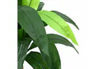 Artificial Dracaena Tree 36 Leaves 180 Cm Green Artificial Dracaena Tree 36 Leaves 180 Cm Green