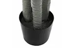 Artificial Dracaena Tree 36 Leaves 180 Cm Green Artificial Dracaena Tree 36 Leaves 180 Cm Green