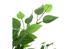Artificial Ficus Plant 788 Leaves 120 Cm Green Artificial Ficus Plant 788 Leaves 120 Cm Green