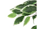 Artificial Ficus Tree 756 Leaves 150 Cm Green Artificial Ficus Tree 756 Leaves 150 Cm Green
