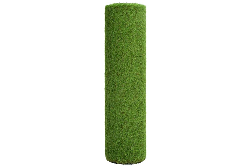 Artificial Grass 1x5 M40 Mm Green Artificial Grass 1x5 M40 Mm Green