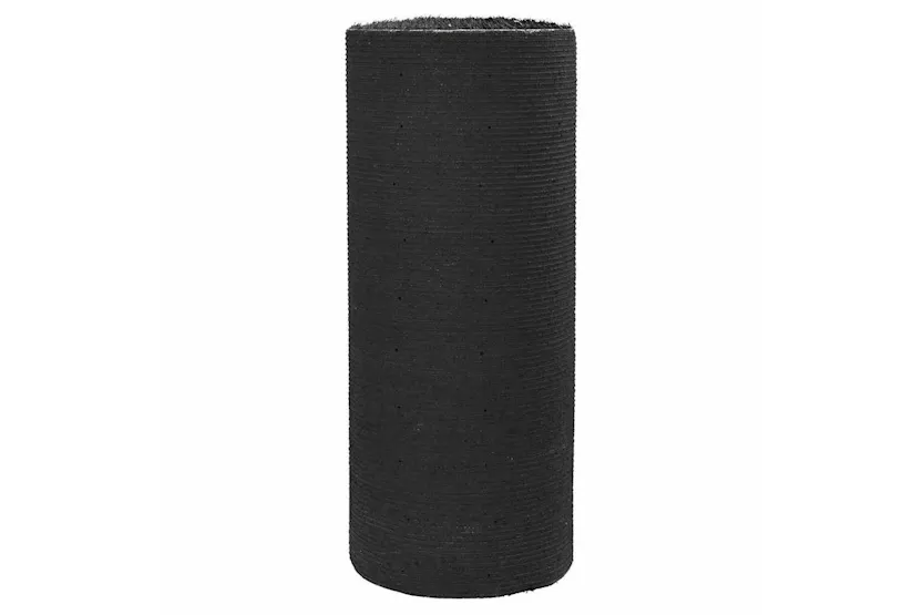 Artificial Grass Black 2 X 1 M Polypropylene Artificial Grass Black 2 X 1 M Polypropylene