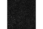 Artificial Grass Black 2 X 1 M Polypropylene Artificial Grass Black 2 X 1 M Polypropylene