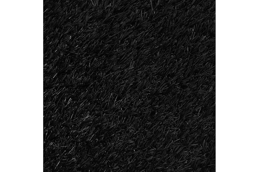 Artificial Grass Black 5 X 1 M Polypropylene Artificial Grass Black 5 X 1 M Polypropylene