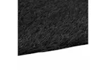 Artificial Grass Black 5 X 1 M Polypropylene Artificial Grass Black 5 X 1 M Polypropylene
