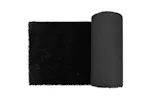 Artificial Grass Black 8 X 1 M Polypropylene Artificial Grass Black 8 X 1 M Polypropylene