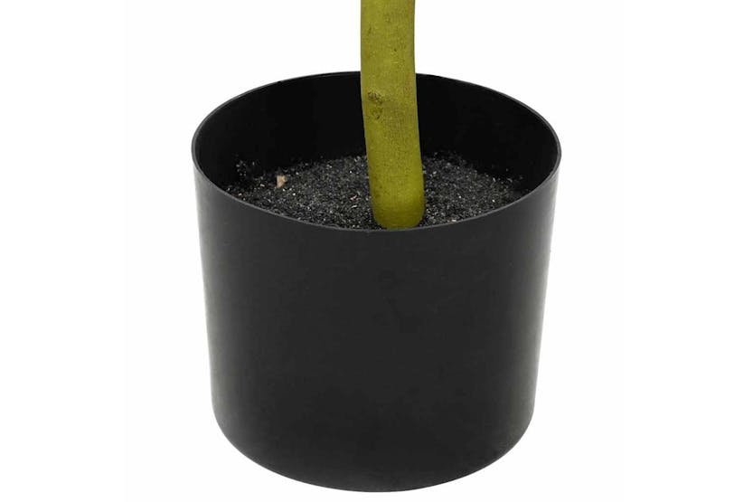 Artificial Olive Tree 450 Leaves 120 Cm Green Artificial Olive Tree 450 Leaves 120 Cm Green