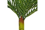 Artificial Palm Plant 9 Leaves 70 Cm Green Artificial Palm Plant 9 Leaves 70 Cm Green