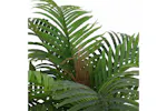 Artificial Palm Tree 15 Leaves 200 Cm Green Artificial Palm Tree 15 Leaves 200 Cm Green